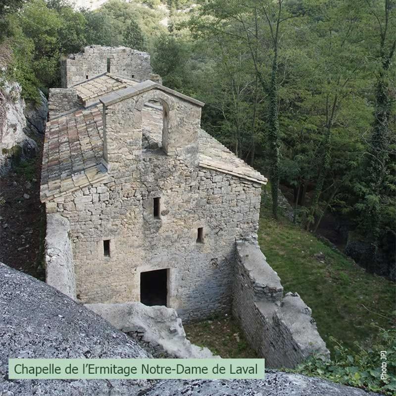 コリアスEntre Uzes Et Le Pont Du Gard Le Cocon De Sophia A Deux Pas Des Gorges Du Gardonアパートメント エクステリア 写真